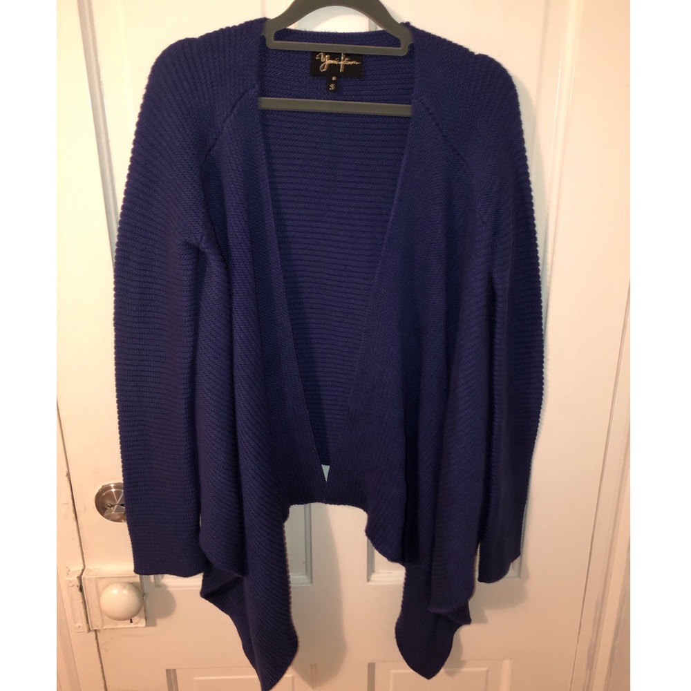 Yumi Kim Cardigan